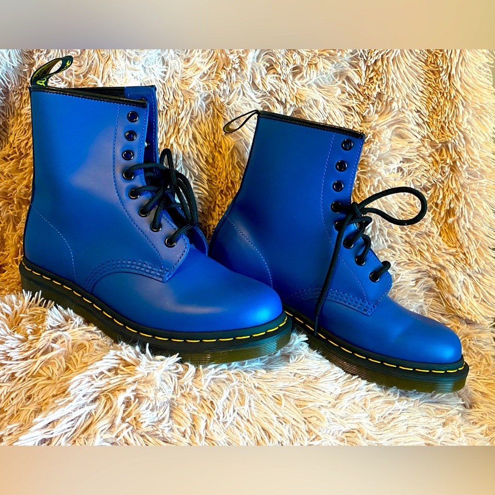 Dr.Marten Boot